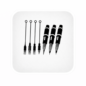 Tattoo Needles