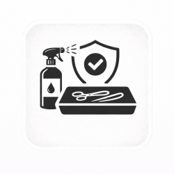 Cold Sterilants and Soaking