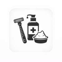 Razors and Prep