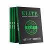 TattooINC Elite Thermal Tattoo Stencil Paper 8.5 x 11 100 sheets