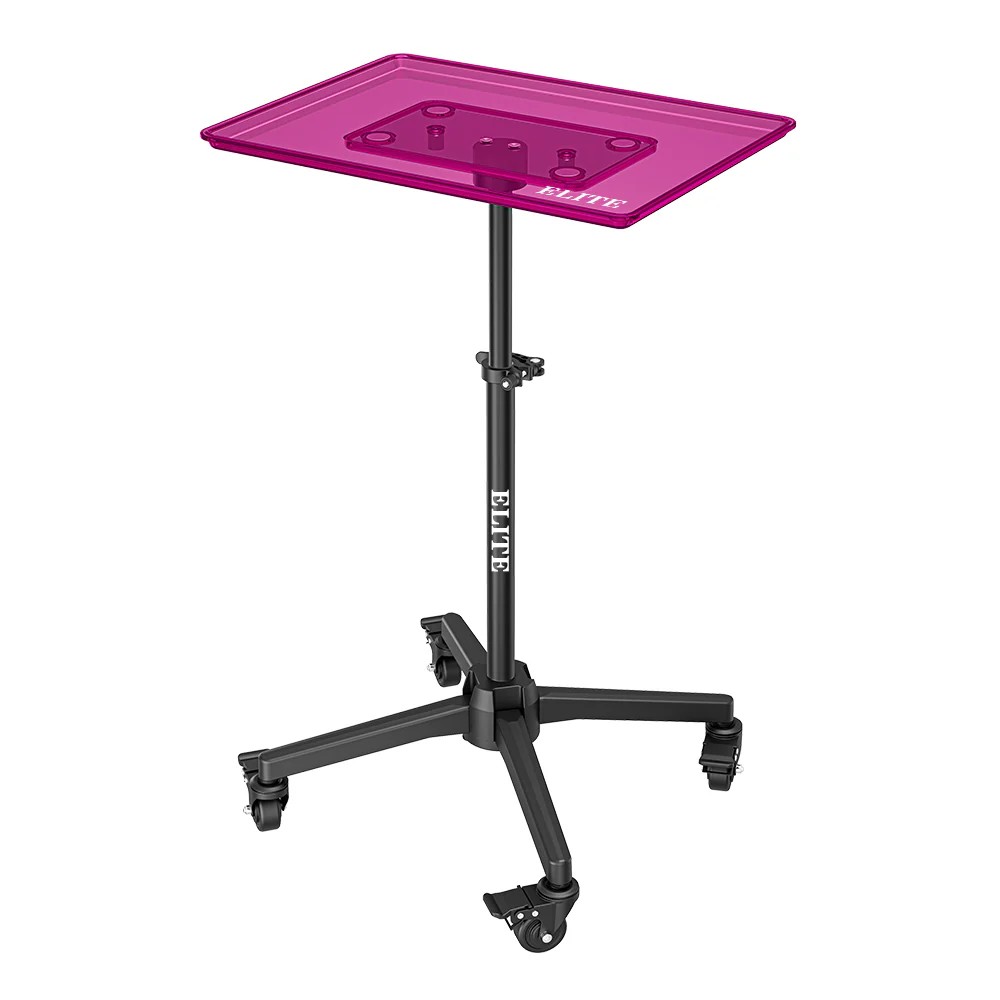 ELITE Tray professional adjustable tattoo tray system at TattooINC South Africa
