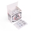 BlackFrog Dragon Pestle professional body piercing needles 14G 16G 100 pack