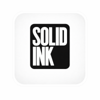 The Solid Ink