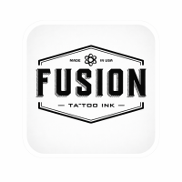 Fusion Tattoo Ink