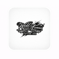 World Famous Ink