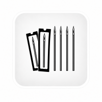 Piercing Needles