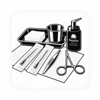 Piercing Tools