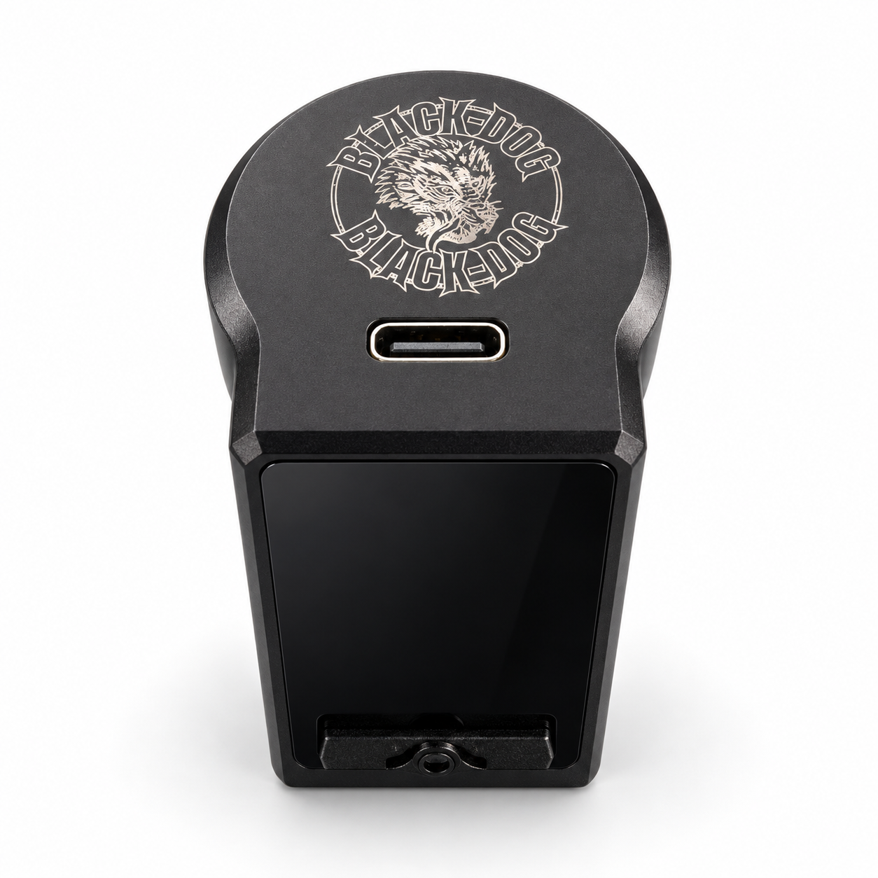 BlackDog x AXON X3 professional wireless tattoo machine
