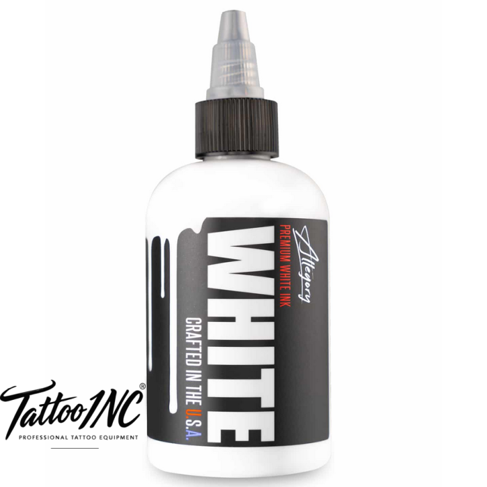 Allegory White 4oz