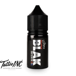 Allegory Premium Tattoo Ink  Blak 1oz Bottle