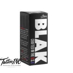 Allegory Premium Tattoo Ink  Blak 1oz Bottle