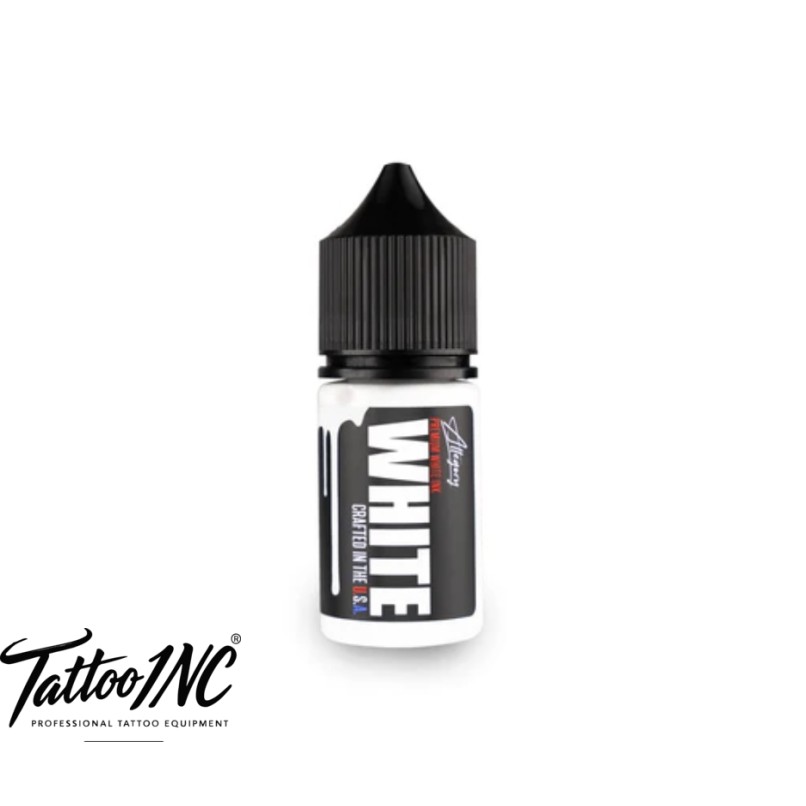 Allegory White 4oz