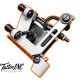 Professional Tattoo Machines | Rotary, Pen and Coil | TattooINC South ...