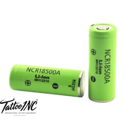 Battery NCR18500A
