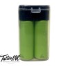 Battery NCR18500A