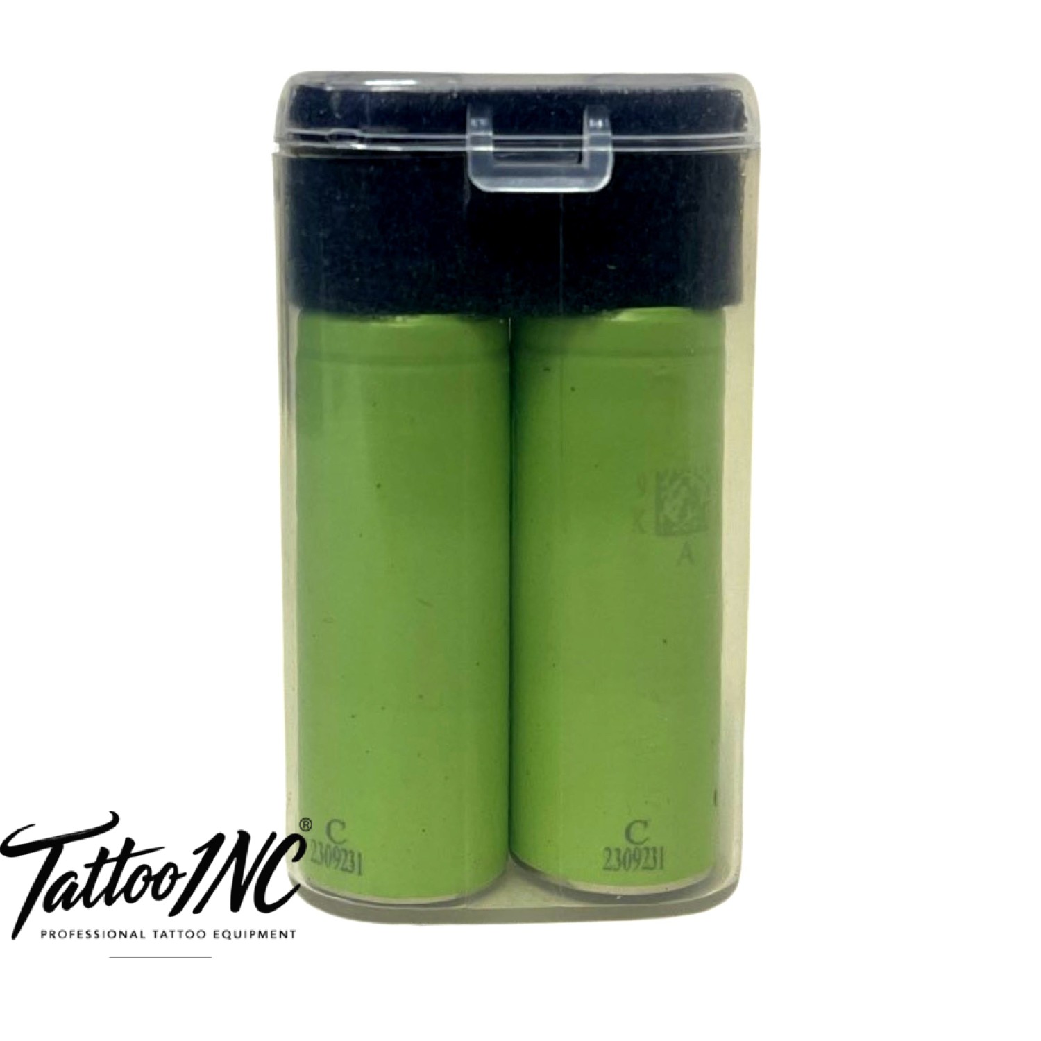 Battery NCR18500A