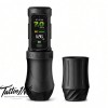 BlackDog INKTAKO AT7 limited professional wireless tattoo machine South Africa