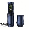 BlackDog INKTAKO AT7 limited professional wireless tattoo machine South Africa