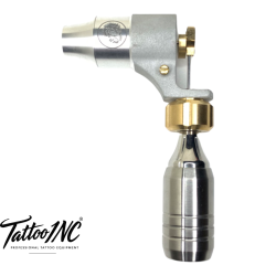 Black Dog Brutus Cartridge Tattoo Machine