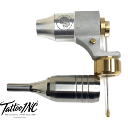 Black Dog Brutus Cartridge Tattoo Machine