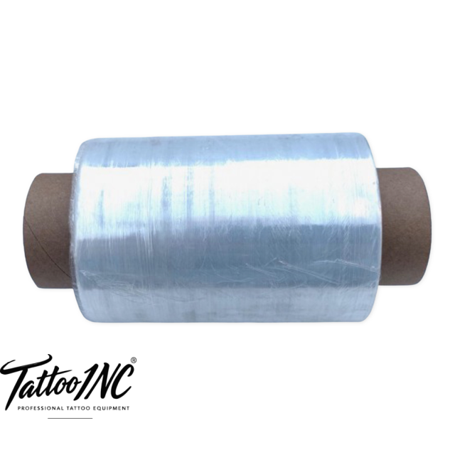 Wrap It Cling Film and Wrap