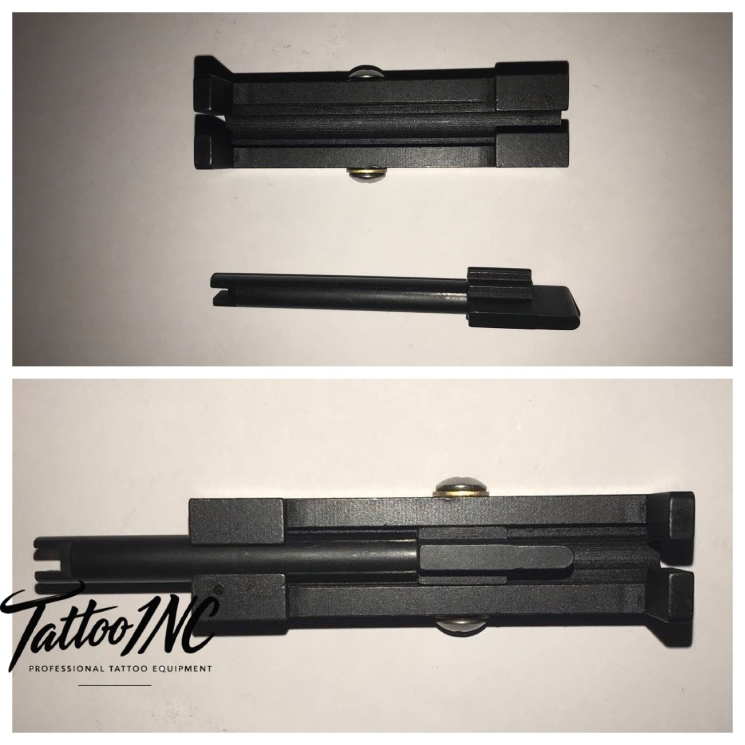 Tattoo armature bar Alignment multi tool