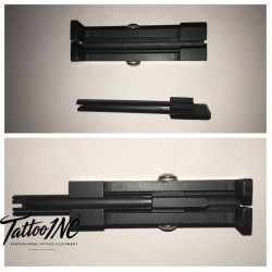 Tattoo armature bar Alignment multi tool