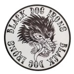 Black Dog Tattoo Machines