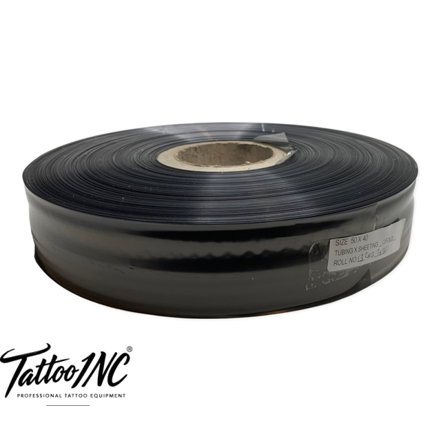 Clip Cord Sleeves (Black)