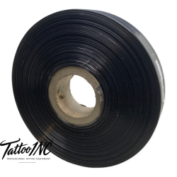 Clip Cord Sleeves (Black)