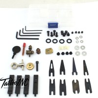 Tattoo Machine Parts & tools