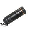 BlackDog Micro wireless brushless cartridge tattoo pen 4.0mm stroke