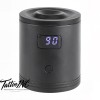 Super mini vortex tattoo ink mixer 3-speed 5200rpm Type-C rechargeable