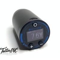Battery Pods
