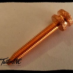 Set Screw Red copper