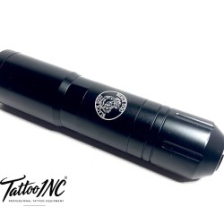 Black Dog V5 Wireless Cartridge Tattoo Pen