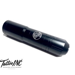 Black Dog V5 Wireless Cartridge Tattoo Pen