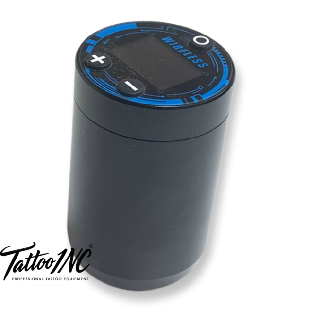 Battery Pod BlackDog V5