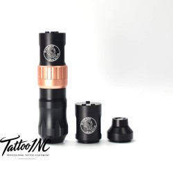 Blackdog V6 wireless (Adjustable stroke)