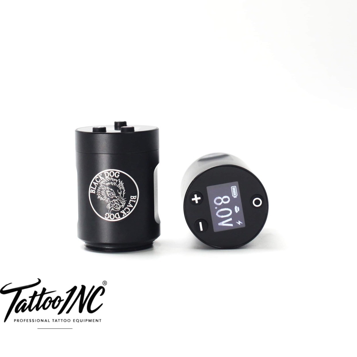 Battery BlackDog V6