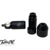 BlackDog V8 Wireless and Adjustable Stroke Tattoo Pen