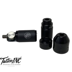  BlackDog V8 Wireless and Adjustable Stroke Tattoo Pen