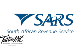 SARS Tax and your Tattoo Studio