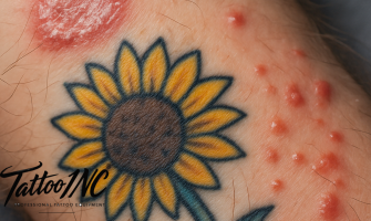 When Tattoos Heal the Wrong Way | TattooINC South Africa