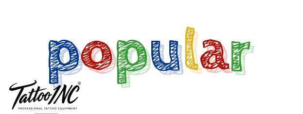 Why are Tattoos so popular?