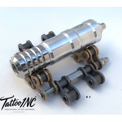 Pen Cradle