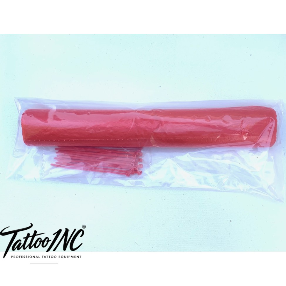 Bags Bio Hazard (Tattoo Station)