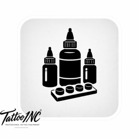Tattoo Ink 