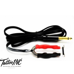 Clip Cord Spring Silicone *PRO*