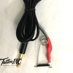 Clipcord High Tension Silicone wire